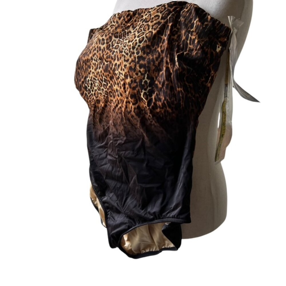 NWT Carol Wior swimsuit size 22W